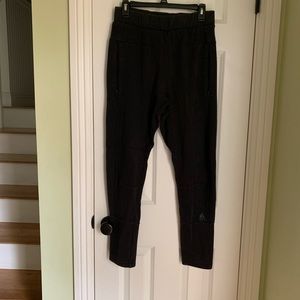 Adidas Men sweatpants Size Medium